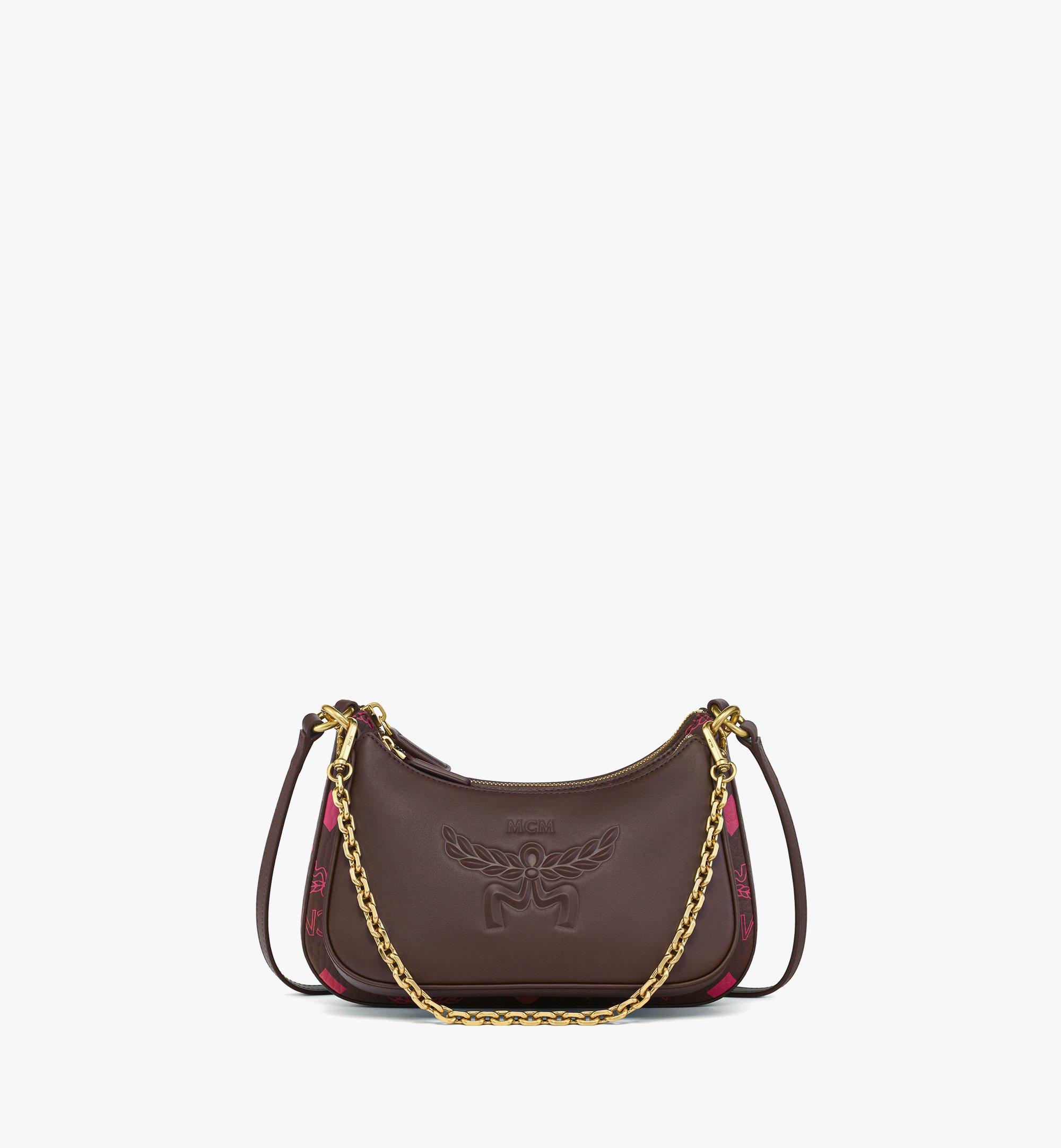 MCMレザーバッグ Designer Leather Bags For Women | MCM® US